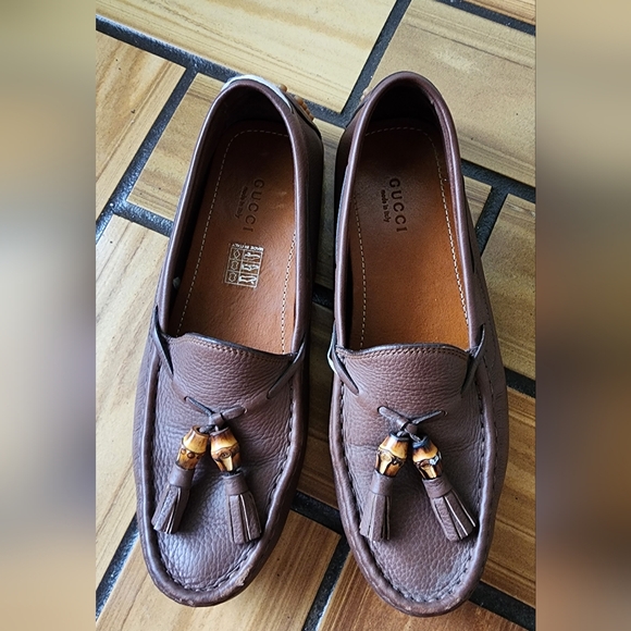 Gucci Loafer - Picture 1 of 13
